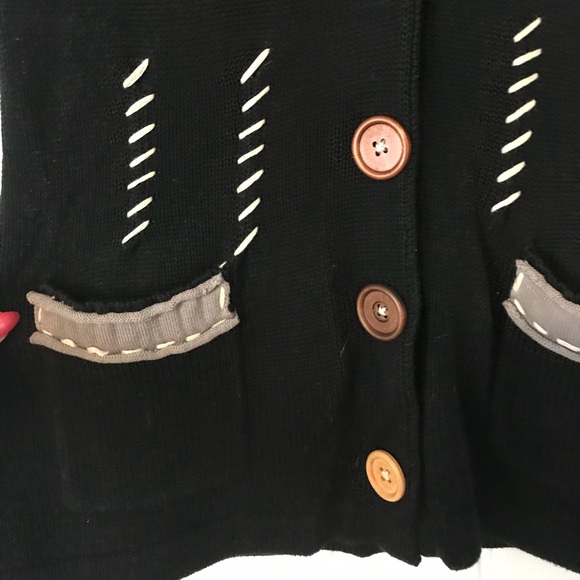 Cardigan - Picture 2 of 4